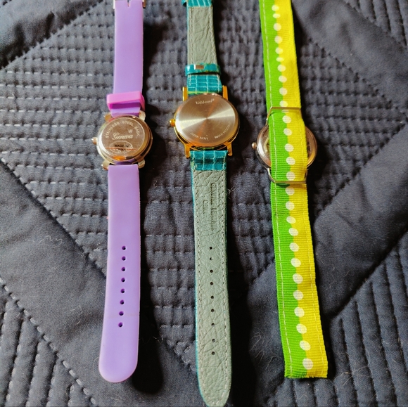 Watch bundle of 3 - Picture 2 of 7